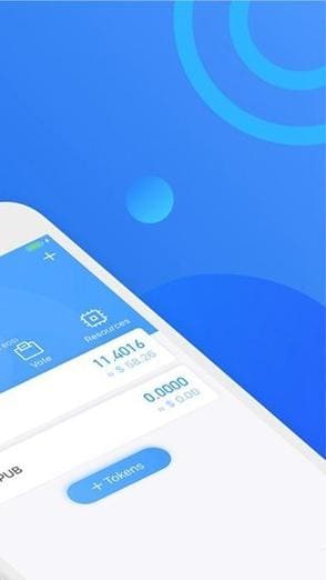 tokenpocket苹果版最新版下载