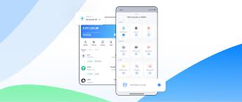 tokenpocket 2.0 官方下载